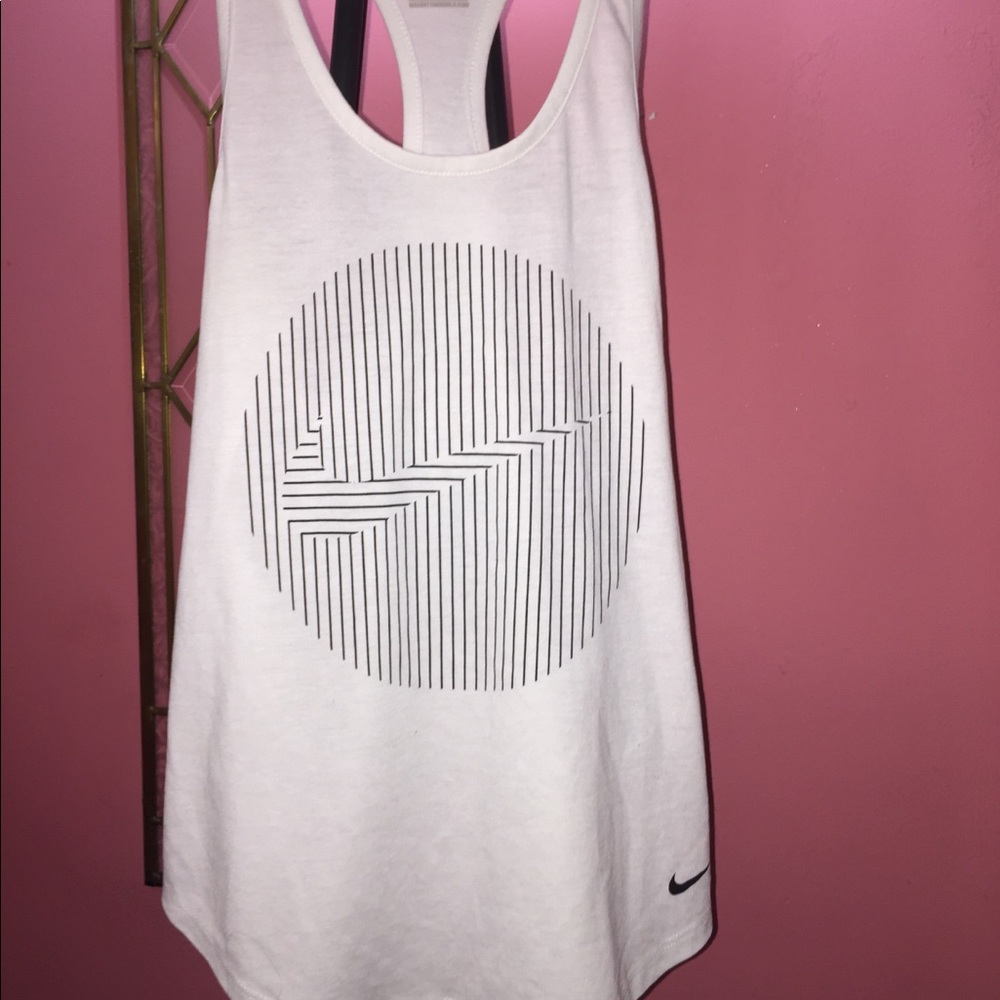 Nike Tee